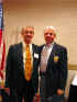 49 Pat Williams & Gen Larson.jpg (92773 bytes)