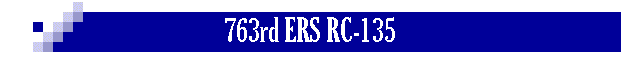 763rd ERS RC-135