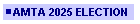AMTA 2025 ELECTION