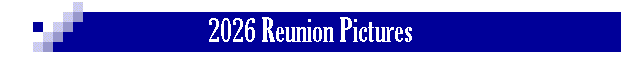 2026 Reunion Pictures