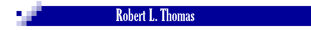 Robert L. Thomas