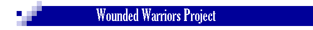 Wounded Warriors Project