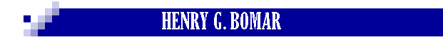 HENRY G. BOMAR
