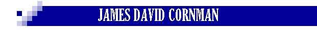 JAMES DAVID CORNMAN