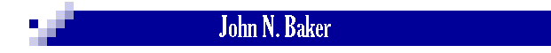 John N. Baker