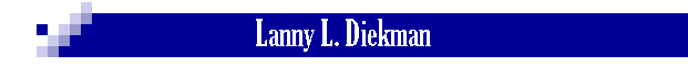 Lanny L. Diekman